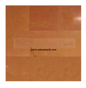 Autumn Gold Marble Slabs & Tiles