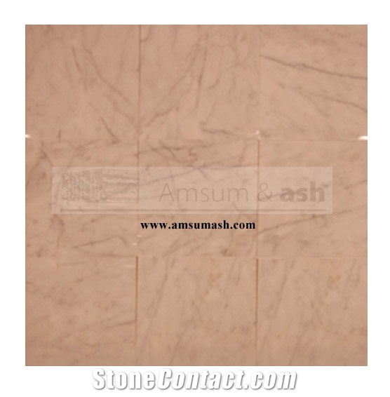 Carrara Giola Marble Slabs & Tiles