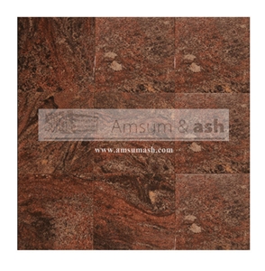 Paradiso Granite Slabs & Tiles
