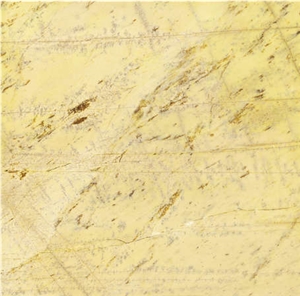 Amarillo Triana Marble Slabs & Tiles, Spain Yellow Marble