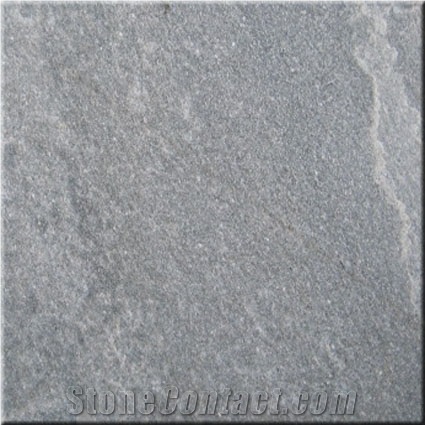 Silver Grey Quartzite Slabs & Tiles