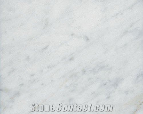 Bianco Carrara Marble Slabs & Tiles, Italy White Marble