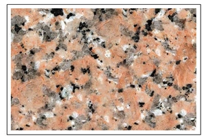 Granite Rosa Porrino, Rosa Angelina Granite Slabs & Tiles