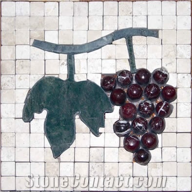 Travertine Special Design Collection