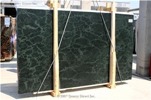 Ipanema Soapstone Slabs, Brazil Green Soapstone