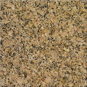 Carioca Gold Granite Tile