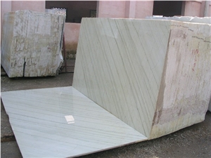 Dolsey Beige Marble Slabs