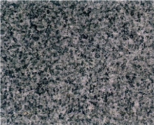 Honed G654 Granite Slabs & Tiles, China Black Granite