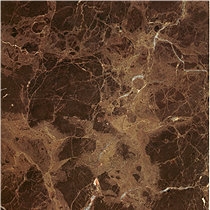 Marron Imperial Marble Slabs & Tiles, Spain Brown Marble