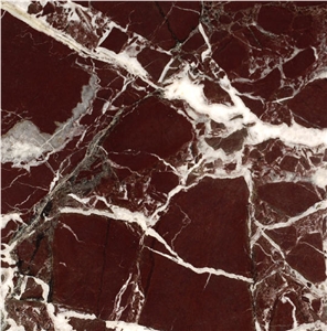 Rosso Levanto Marble Slabs & Tiles, Italy Red Marble