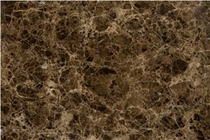 Dark Emperador Marble Slabs & Tiles, Spain Brown Marble