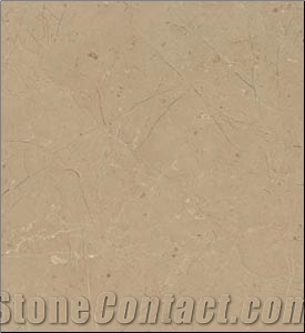 Desert Beige Marble Slabs & Tiles, Oman Beige Marble