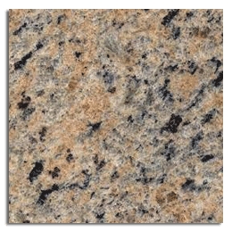 Amarelo Vitoria Granite Slabs & Tiles, Brazil Yellow Granite
