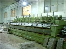 SIMEC - Tiles Polishing Machines