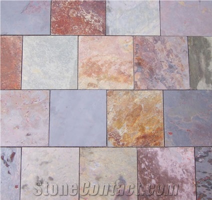 Behali Slate Tile