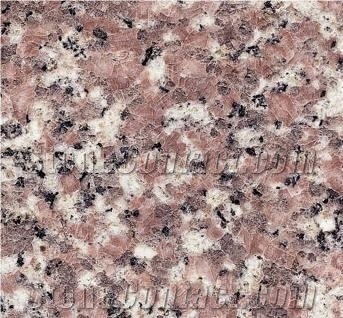 G635 Granite Slabs & Tiles, China Red Granite