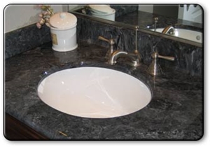 Vanity Top - Cultured Marble