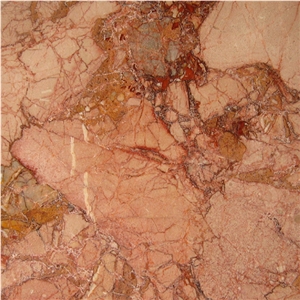 Breccia Pernice Limestone Slabs & Tiles, Italy Red Limestone