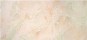 Pink Onyx Slabs & Tiles
