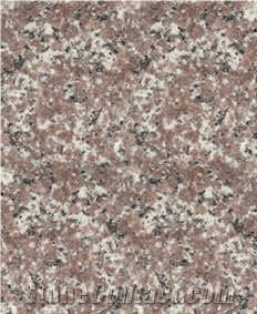 China Red Granite - Block,Slab,Cut-to-size