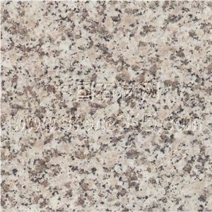 Panda White (355) Granite