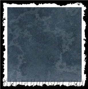 Black Slate - Honed