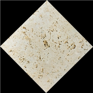 Pompei Travertine Slabs & Tiles, Italy Beige Limestone