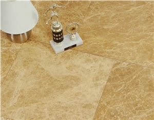 Emperador Light Marble Honed
