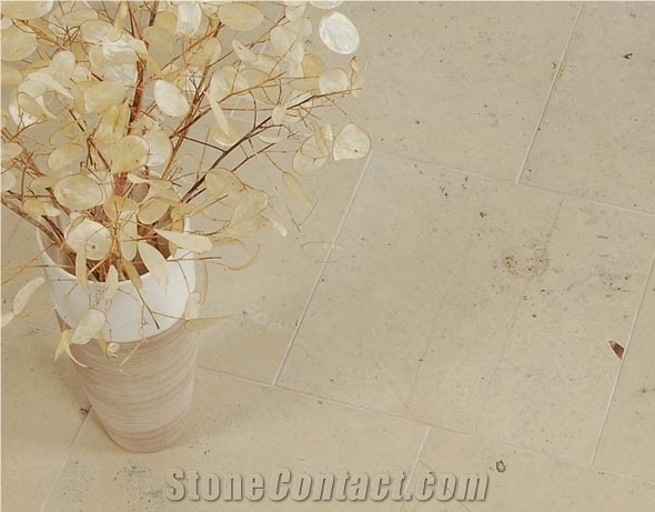 Jura Blue Grey Limestone Honed
