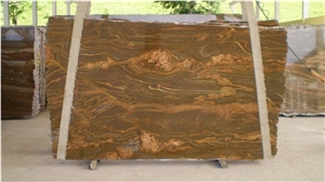 Azteca Granite Slabs & Tiles
