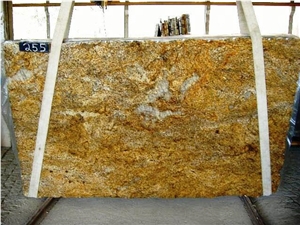 Grand Canyon Granite Slabs