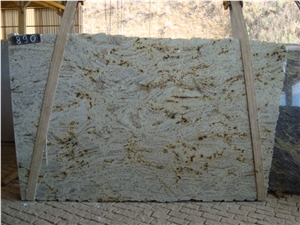 Manzanillo Granite Slabs & Tiles
