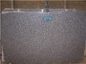 New Caledonia Granite (Ocre Itabira)