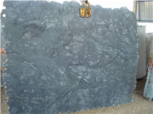 Soapstone Green Dry Slabs & Tiles, Brazil Green Soapstone