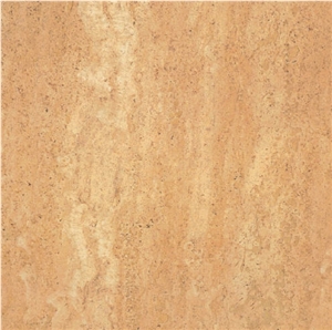 Denizli Travertine Slabs & Tiles, Turkey Beige Travertine