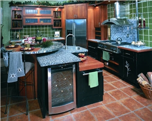 Kitchen Work Tops, Kitchen Remodeling