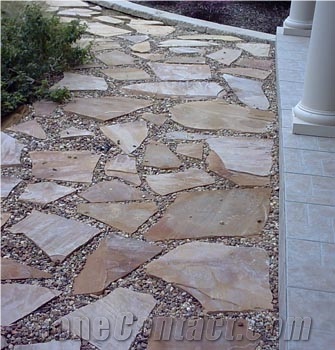 Flagstone - Arizona Blend