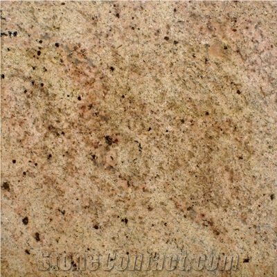 Madura Gold Granite Slabs & Tiles, India Yellow Granite