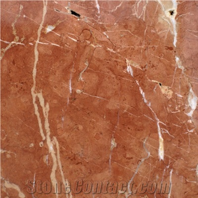 Rojo Alicante Marble Slabs & Tiles, Spain Red Marble