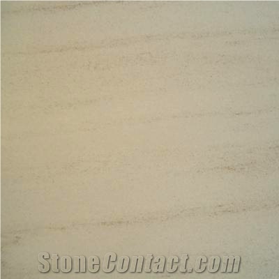 Moka Cream Limestone Slabs, Portugal Beige Limestone