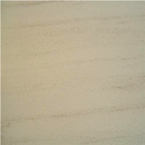 Moka Cream Limestone Slabs, Portugal Beige Limestone