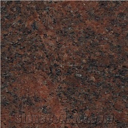 Lieto Red Granite Slabs & Tiles, Finland Red Granite