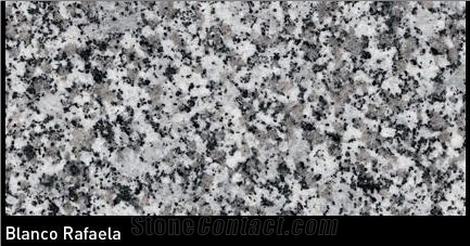 Blanco Rafaela Granite