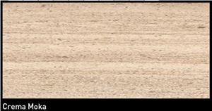 Crema Moka Limestone, Crema Mocca Limestone Slabs & Tiles