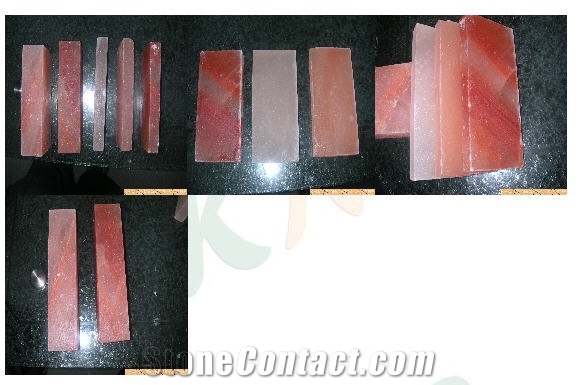 Himalayan Salt Tiles