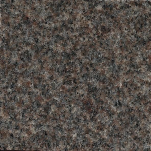 G354 Granite Slabs & Tiles, China Red Granite