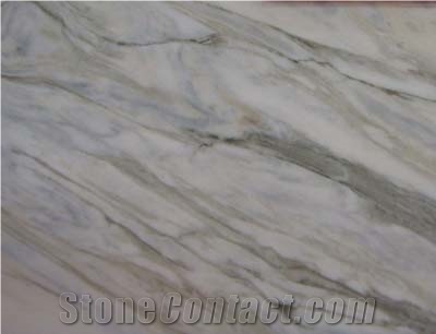 Marble (Calacatta Emerald)