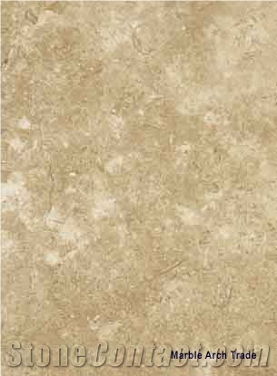 Desert Gray Dark Limestone