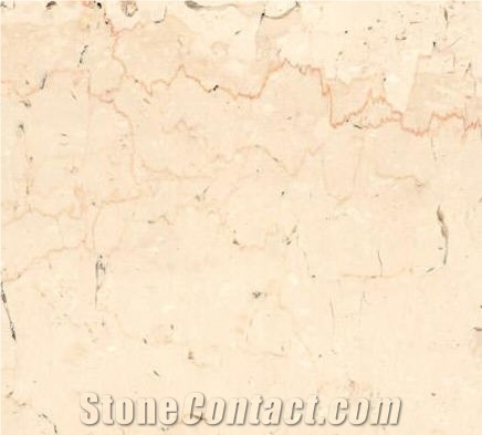 Fiorito Adriatico Marble Slabs & Tiles, Italy Beige Marble