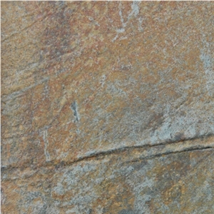India Multicolor Slate Slabs & Tiles India Multicolor Slate Slabs & Tiles